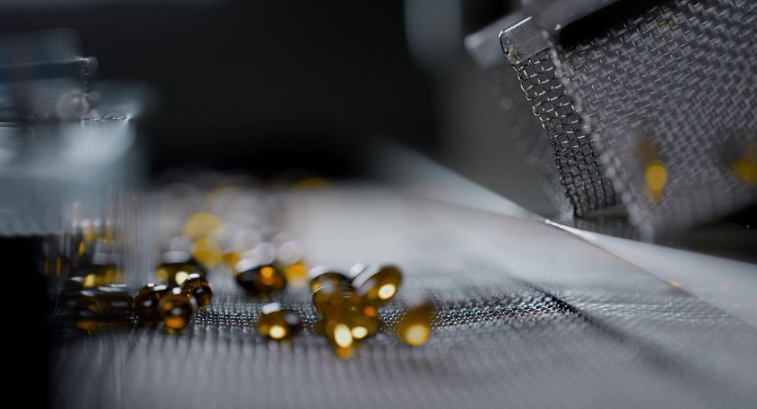 Robinson Pharma Acquires $115 Million in New Property, Achieves USP Certification